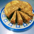 Cooksnap dari Nurkhayati MD untuk resep Marble cake(cake marmer jadul lembut)