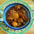 Reshmi Deb's cooksnap of when they made মটন কারি(Mutton curry recipe in Bengali).