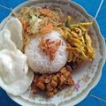 Cooksnap dari Tia untuk resep Nasi Uduk Ricecooker