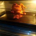 Cooksnap dari Fitri Alfi syahriah untuk resep Ayam Panggang Oven