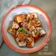 Cooksnap dari Arni Munawati untuk resep Tahu Gejrot (PR_HomemadeStreetFood)
