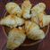 Cooksnap dari Susi Gunawan untuk resep Croissant home made simple