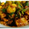 Cooksnap dari AisyahEki untuk resep Telur Puyuh Bumbu Bali
