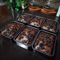 Cooksnap dari Een untuk resep Bolu Pisang Kukus