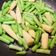 Eat 的 四季豆炒玉米筍(簡單料理) cooksnap