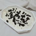 Cooksnap dari Ummu Maryam untuk resep Ice Cream McFlurry Oreo