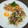 รูป Cooksnap ของ Aimee-Aiem Phusanada เมื่อเขาทำ หนังไก่ทอดกระเทียม