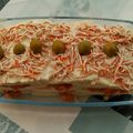 El cooksnap de vanne🤗 cuando hizo Pastel frío de atún.