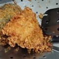 Cooksnap dari putrii yulian untuk resep Crispy Fish Stik