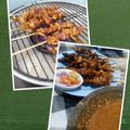 Cooksnap dari Elmi Rakhma untuk resep Sate Jamur Manis