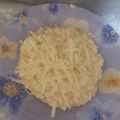 Nemes Nikolett Cooksnap-ja, amikor elkészítette a(z) Alap rizottó recept receptet.