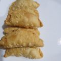 Cooksnap dari Oseng Oseng untuk resep Pastel Isi Sayur Renyah