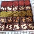 Cooksnap dari Indriyati Djubaidi untuk resep Shiny Fudgy Brownies Panggang