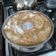 El cooksnap de AmyStern cuando hizo Torta de lentejas.