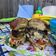 József Tóth Cooksnap-ja, amikor elkészítette a(z) Hamburger zsemle, puffancs receptet.