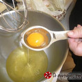 Cooksnap από golfo στη συνταγή Χωρίζω αβγά