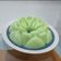 Cooksnap dari Indah Sri Wahyuni untuk resep Puding Tape Pandan 