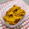 Cooksnap dari andarani untuk resep Bumbu untuk kuah celimpungan atau kuah lontong