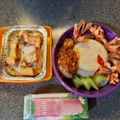 Cooksnap dari Ayu Caesaria untuk resep Nasi Liwet ala Emak Dewi
