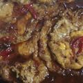Cooksnap dari laela tasya amalia untuk resep Telur Kecap simple #BikinRamadanBerkesan