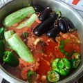 صورة من onaisa، شاركها بعد تجربة وصفة محاشي كوسا وباذنجان 🍆🌶