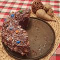 Cooksnap από sofisak στη συνταγή Μυρμηγκάτο