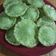 Cooksnap dari Gracia May untuk resep Kue Cucur Pandan tanpa mixer