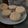 El cooksnap de Laura Bessonart cuando hizo Alfajores de maicena.