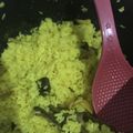 Cooksnap dari Princess untuk resep Nasi Kuning
