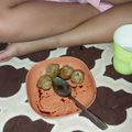Cooksnap dari Linda YNF untuk resep Siomay ikan tongkol