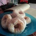 Cooksnap dari Chitrasari Nilalohita untuk resep Donat kentang empuuk bgt🍩