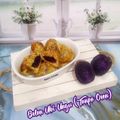 Cooksnap dari Bunda Almira untuk resep Bolen Ubi (Tanpa Oven)