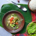 Cooksnap dari Vicky Ummu Zahra untuk resep Pindang Ikan Gembung