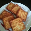 Cooksnap dari Era Maulidia untuk resep Gabin vla