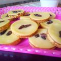 Cooksnap dari khamidah untuk resep Kue lumpur kentang lembut