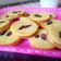 Cooksnap dari khamidah untuk resep Kue lumpur kentang lembut