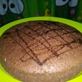 Cooksnap dari Vitri fadila untuk resep Bolu Nutrijell Cokelat Kukus