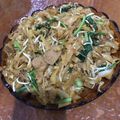 Cooksnap dari Adeka untuk resep 13. Kwetiau Goreng ala Resto