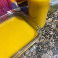 El cooksnap de Mireia Trancoso Paredes cuando hizo Puré de verduras en Thermomix tm21.