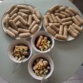 Cooksnap dari Metty Ambarsari untuk resep Pempek Dos ala Farah Quinn