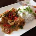 Cooksnap dari Niken Damayanti untuk resep Sambal Goreng Tahu Krecek
