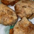 Cooksnap dari Pita Wulandari untuk resep Tahu walik isi daging ayam