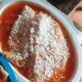 El cooksnap de Manuel Lopez cuando hizo 🍅Entomatadas 🍅.
