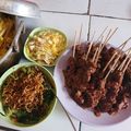 Cooksnap dari Armelia untuk resep Sate Hati Ampela Ayam