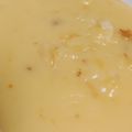 Cooksnap dari Lisa Anggraini untuk resep Vla Susu Vanilla, Isi Sus/ Soes