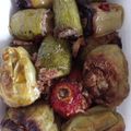 Cooksnap από Έφη Λιακοπούλου στη συνταγή Γεμιστά με ρύζι "μια συνταγή ανάμνηση"