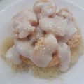 Cooksnap dari Eliana Oktavianti untuk resep 24. UDANG MAYONAISE (harus recook 😊)