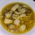 Cooksnap dari Dessi Retno Utami Utami untuk resep Soto daging bening