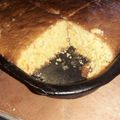 El cooksnap de Belén Pereira cuando hizo Torta de zanahoria 🥕 😋.