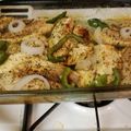 mzdee0721's cooksnap of when they made Lemon Pepper Fish.